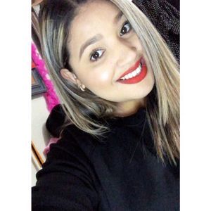 Meet your Posher, Ariana